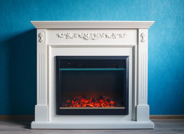 Electric Fireplace Servicing - Electric Fireplace Servicing Bryan, Texas
