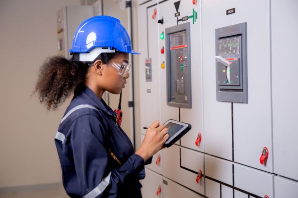 Building Electrical Inspection - Building Electrical Inspection Bryan, Texas