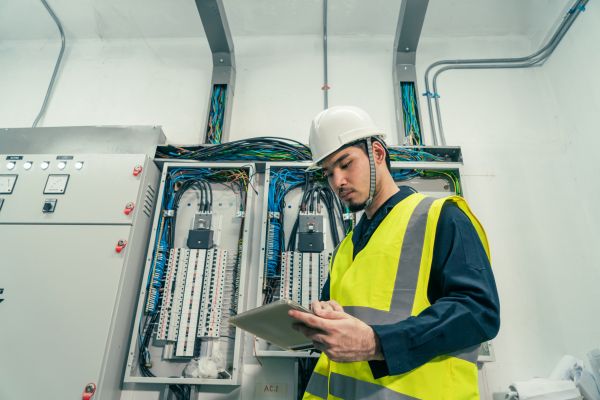 Electrical Inspection Service