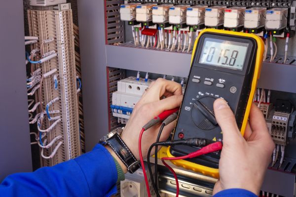 Electrical Inspection Service