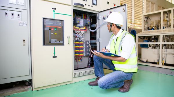 Electrical Audit Service