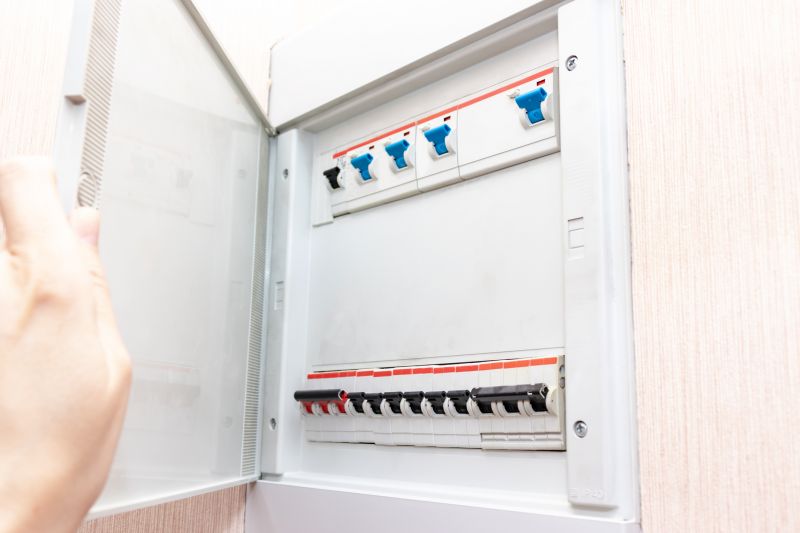 Commercial Electrical Service