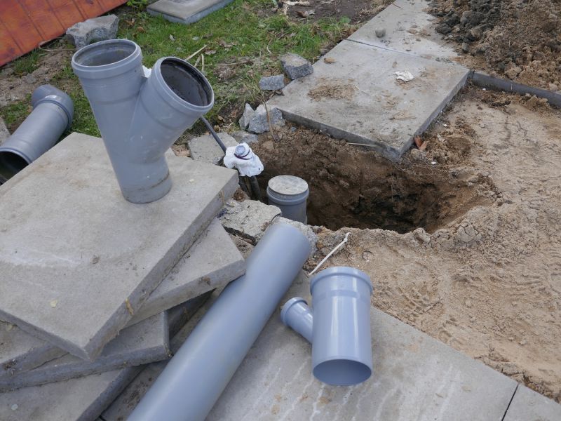 Conduit Installation