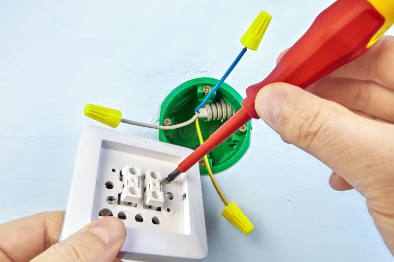 Electrical Wiring Installation