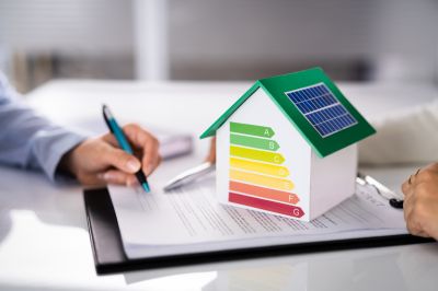 Energy Audit Service