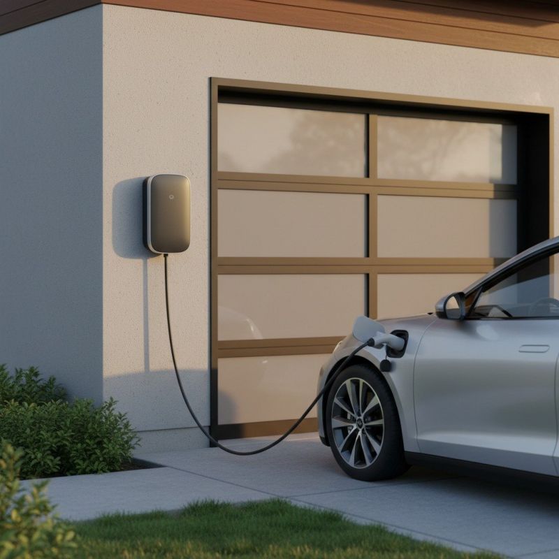 Ev Charger Installation
