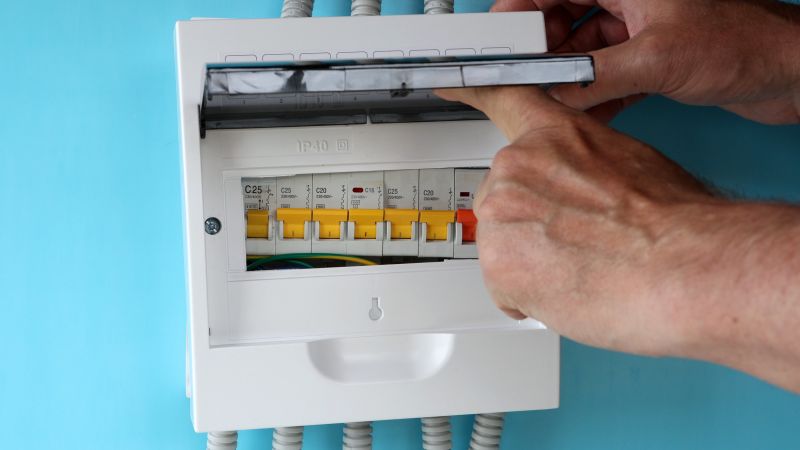 Fuse Box Service