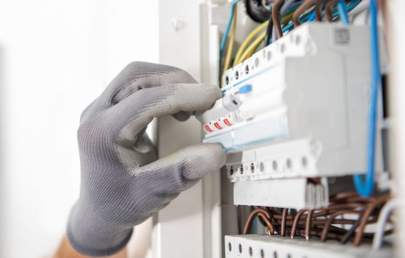 Fuse Box Service