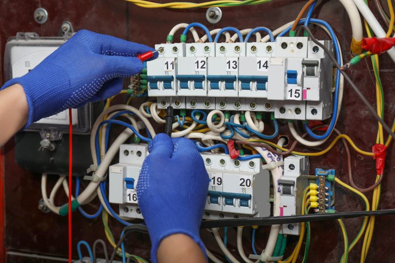 Fuse Box Service