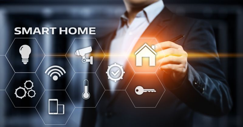 Home Automation Service detail