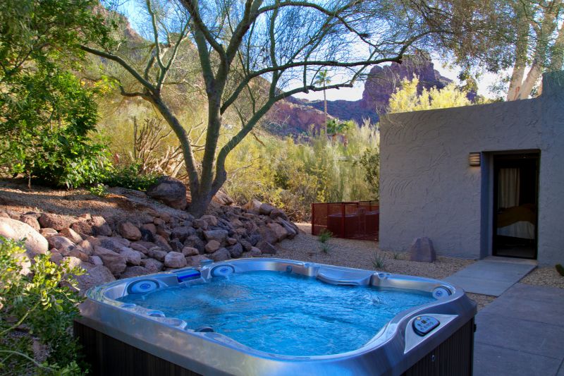 Hot Tub Wiring Service detail