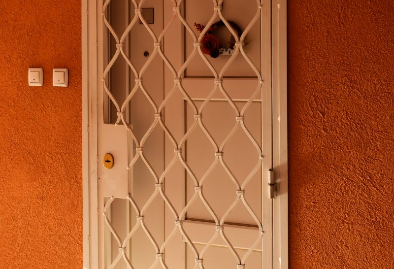 Outdoor Light Switch Repair detail