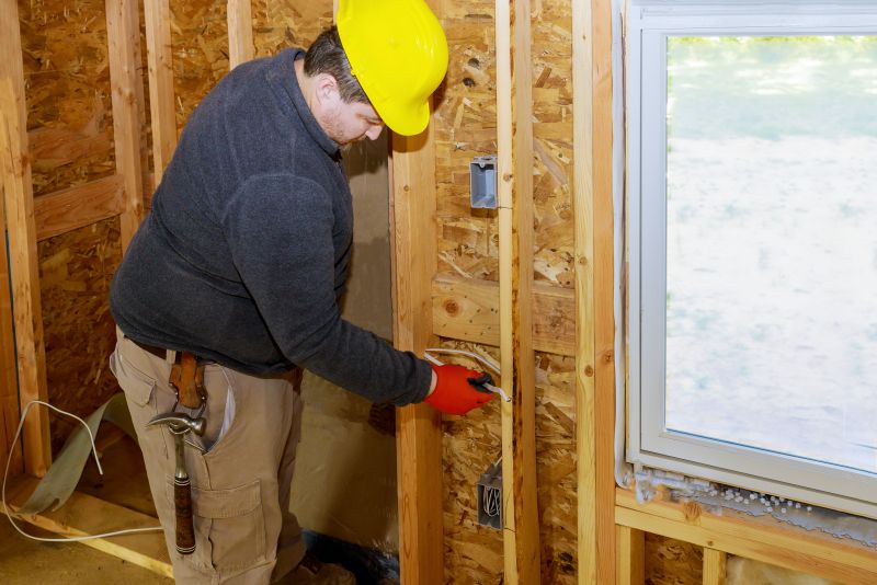 Home Electrical Installation