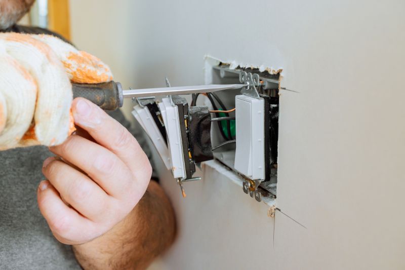 Residential Electrical Repair